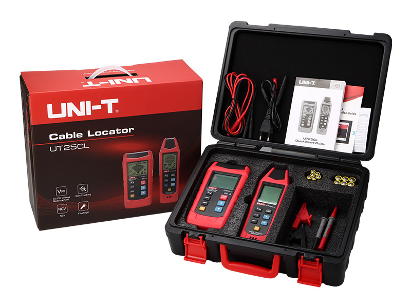 UT25CL-3