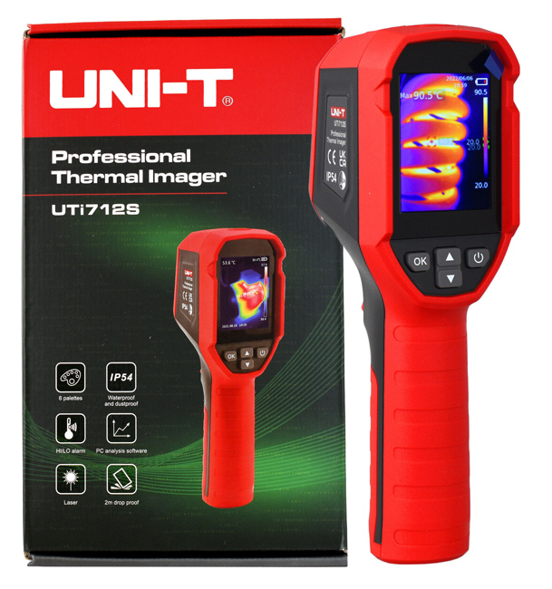 UTI712S-4