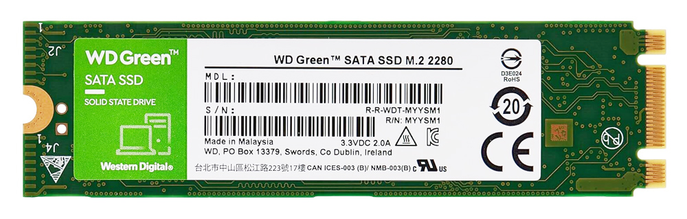 WDS480G3G0B-FR