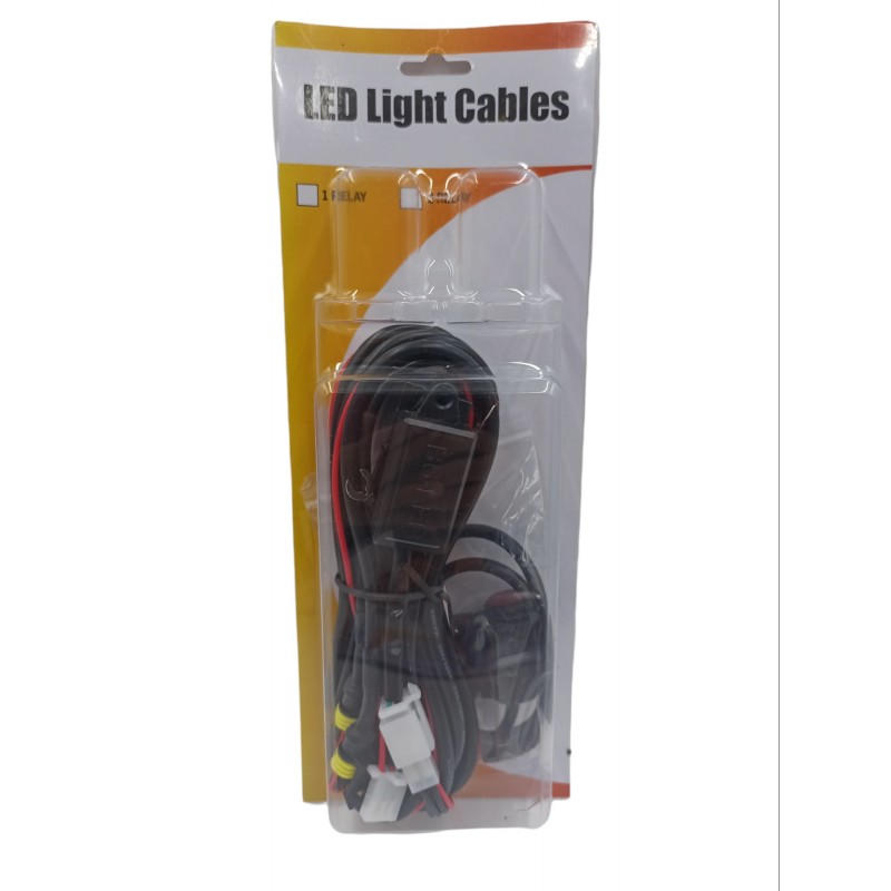 led-dxz0038