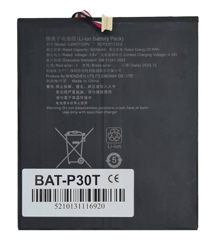 BAT-P30T