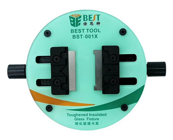 BST-001X