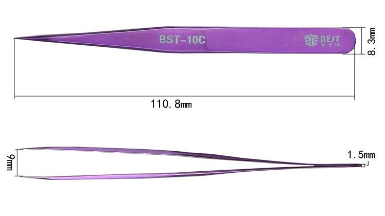 BST-10C-1