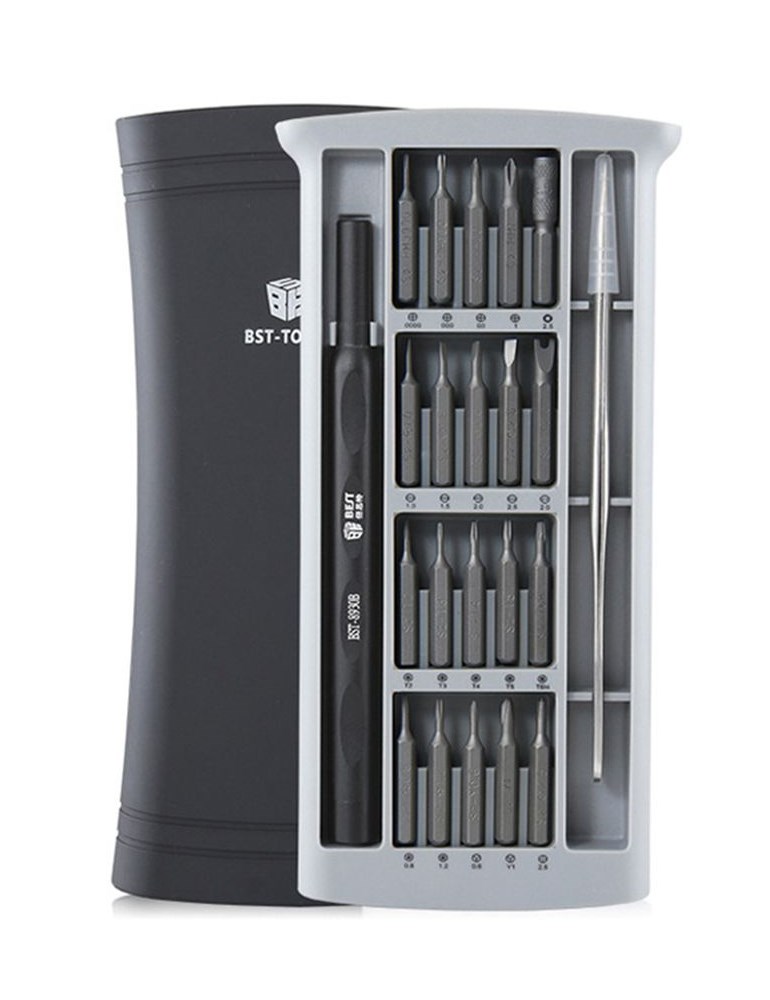 BST-8930B