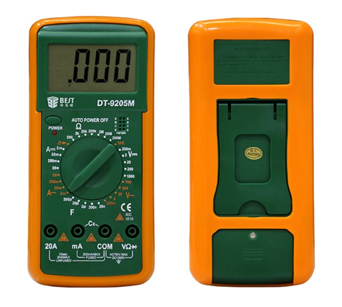 BST-9205M-1