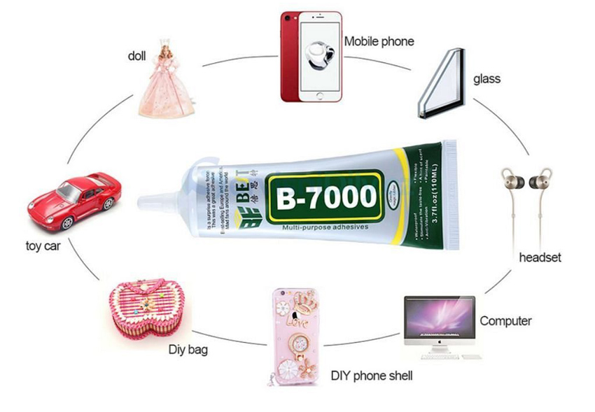 BST-B-7000-50-1