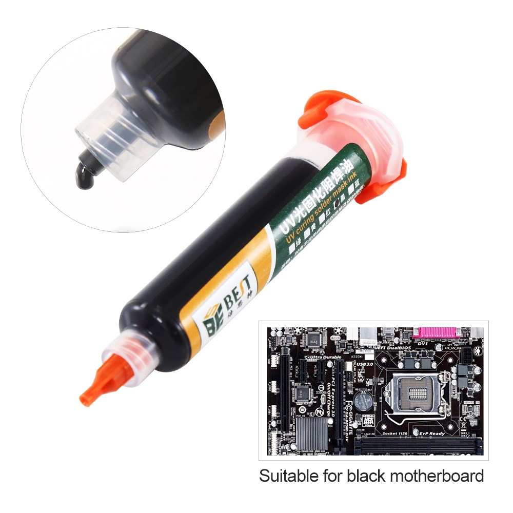 BST-UVH900-BK-1