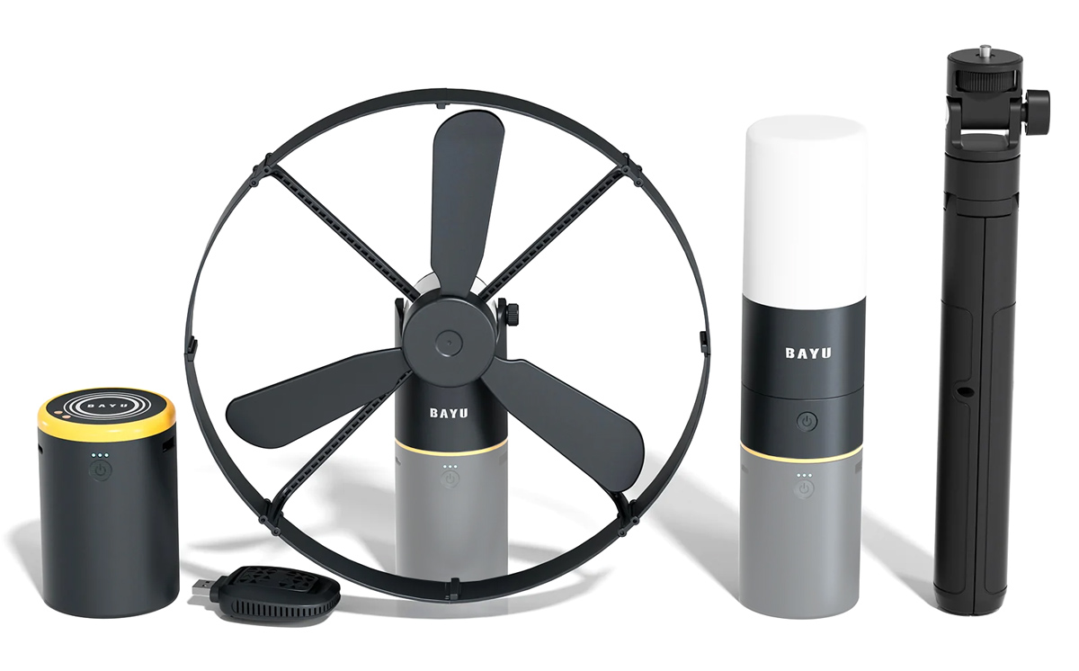 C-PRO-CAMPING-KIT