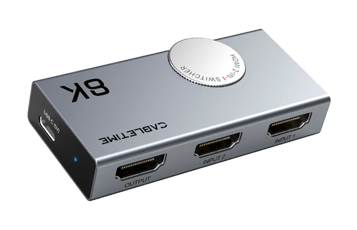 CT-HS8K2-AG