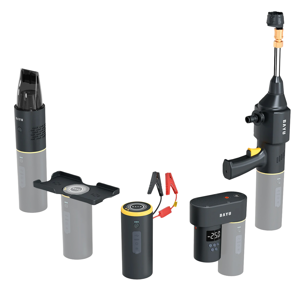 E-PRO-C-CAR-KIT
