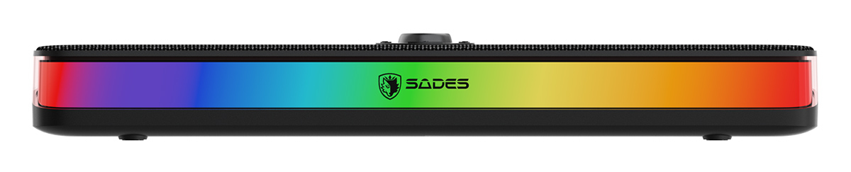 SA-SP01-BK-2