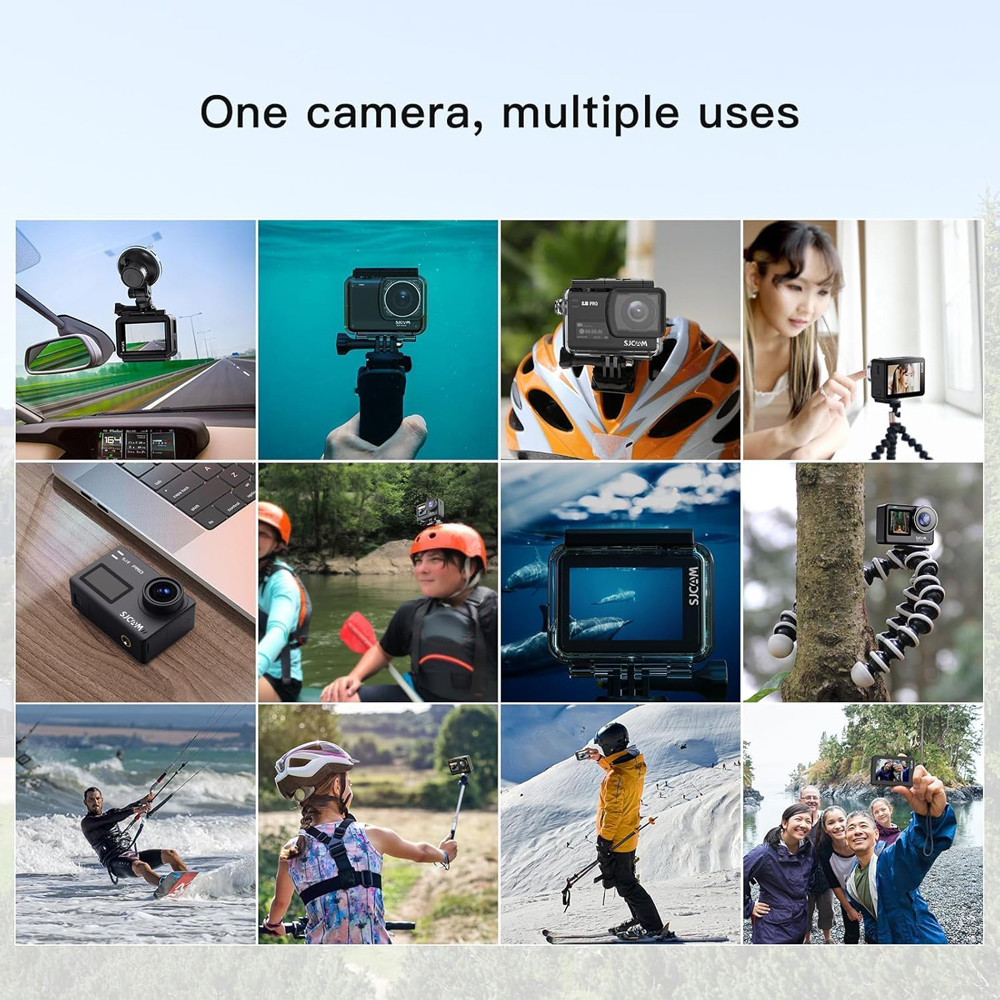 SJ8PRO-3