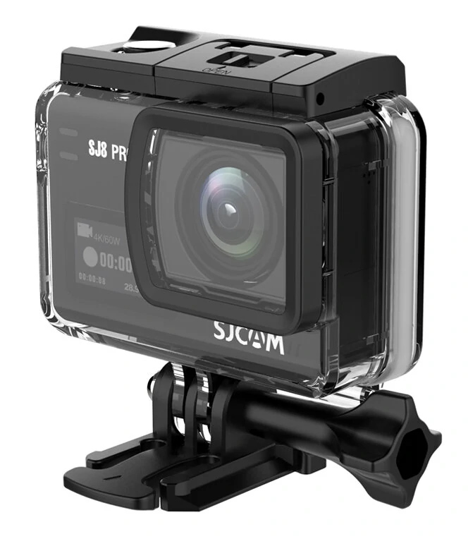 SJ8PRO-4