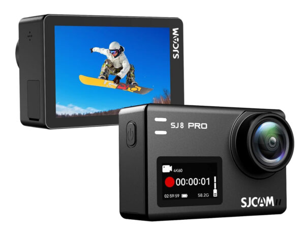SJ8PRO
