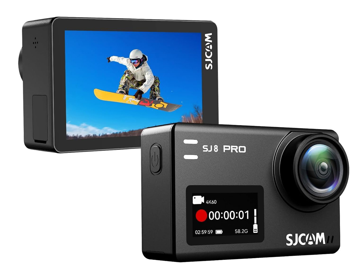 SJ8PRO