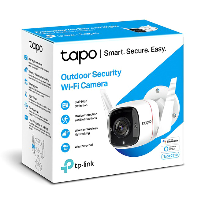 TAPO-C310-4