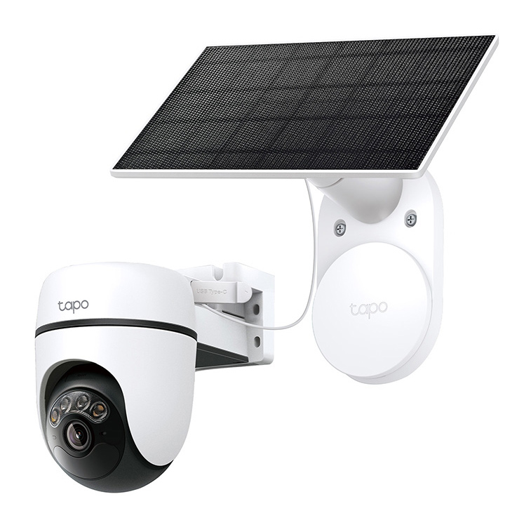 TAPO-C610KIT-10