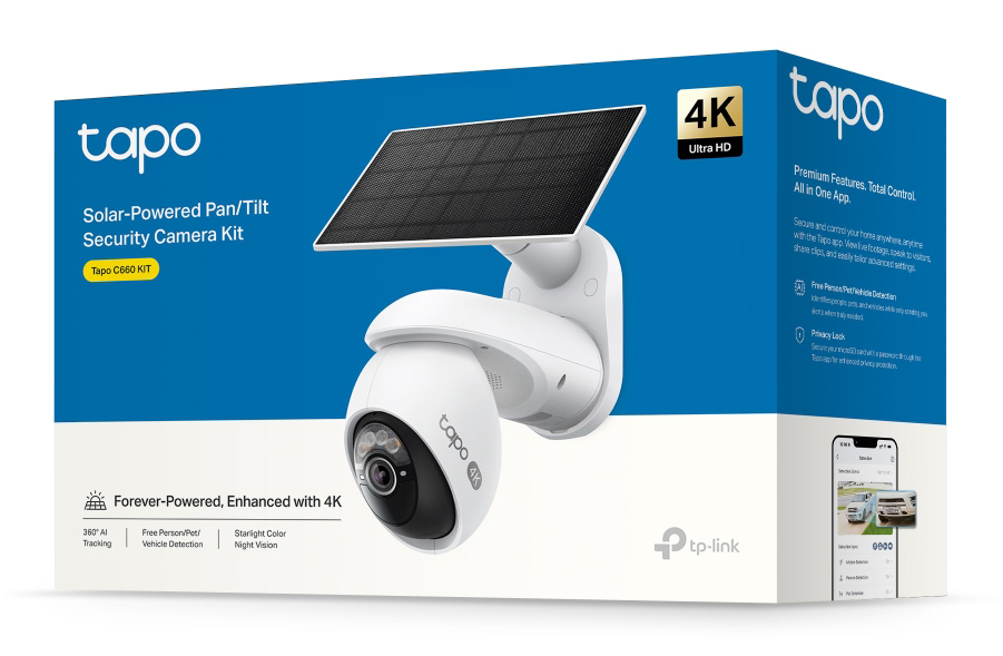 TAPO-C660KIT-12