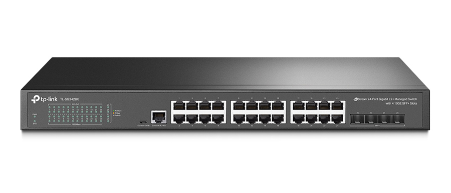 TL-SG3428X