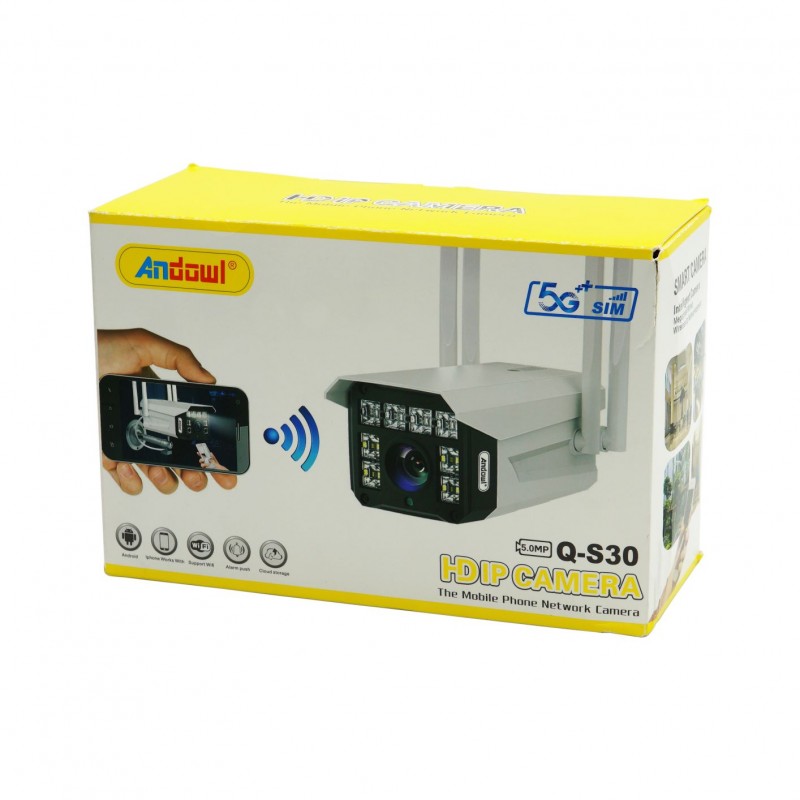 andowl-q-s30