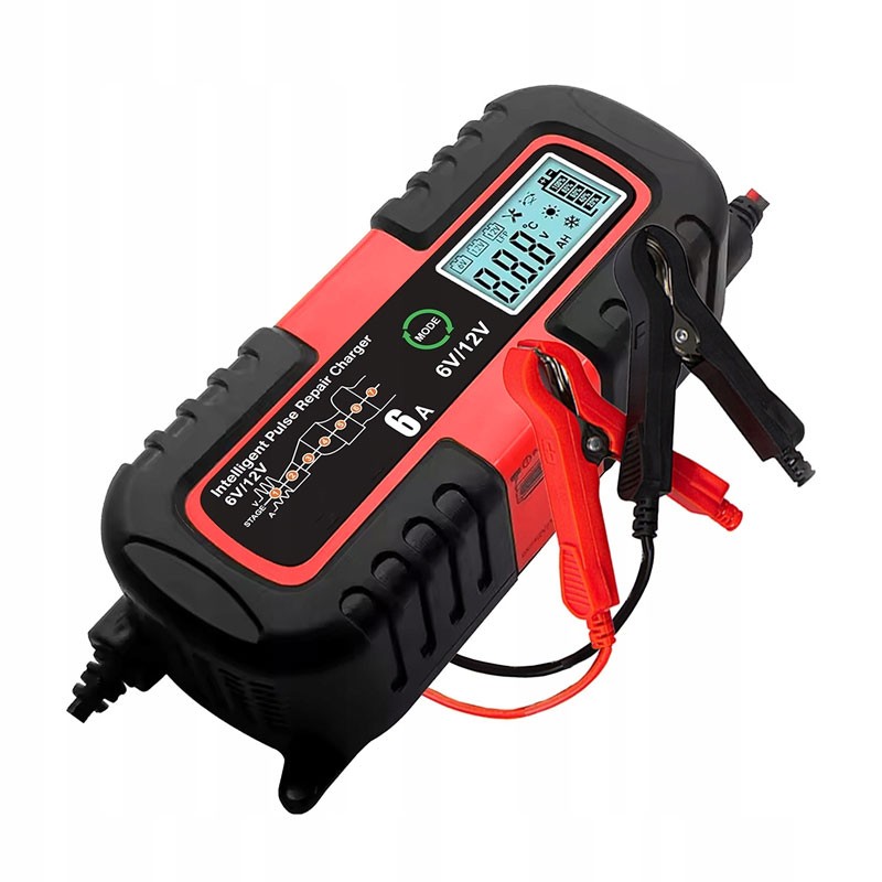 bisutime-6a-6-12v-hl-06332
