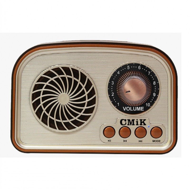 cmik-usb-mk-268bt