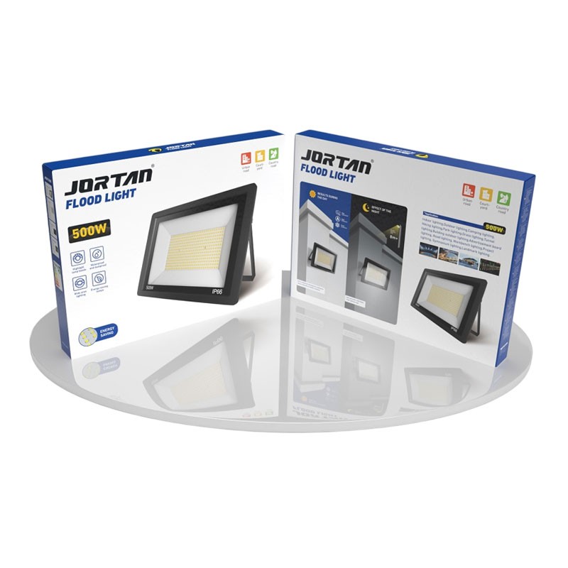 jortan-led-400w-xpgtgd-400w