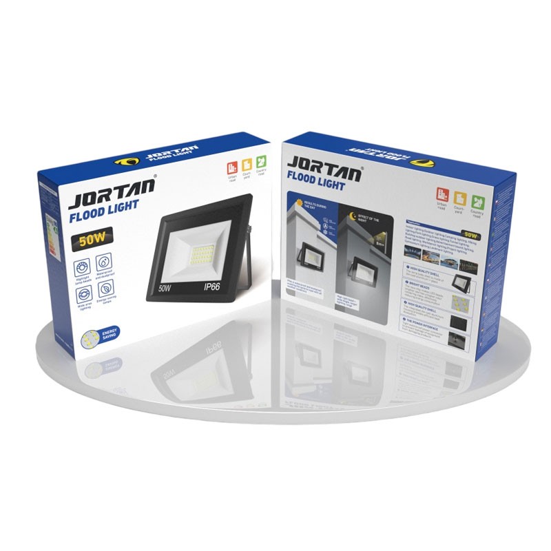 jortan-led-50w-xpgtgd-50w