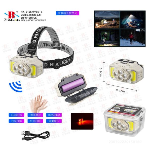 cob4-led-hx-815s