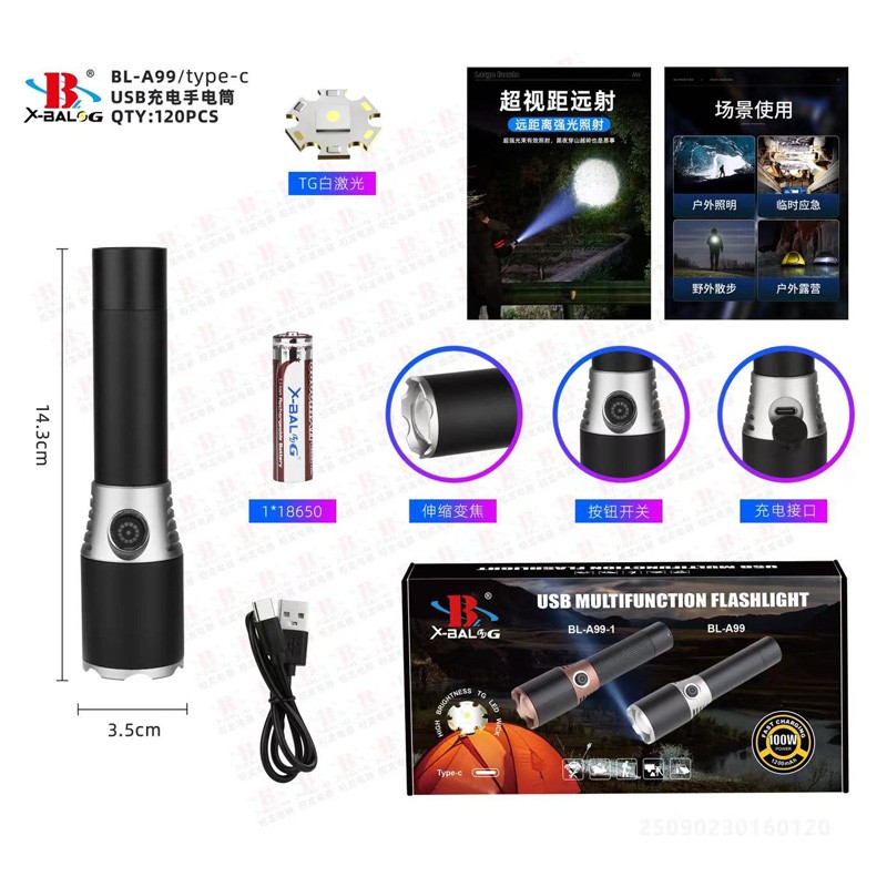 led-100w-bl-a99