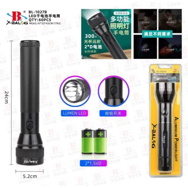 led-bl-1027