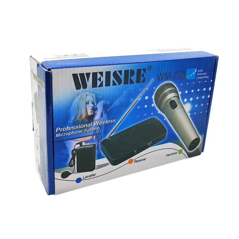 wm-238