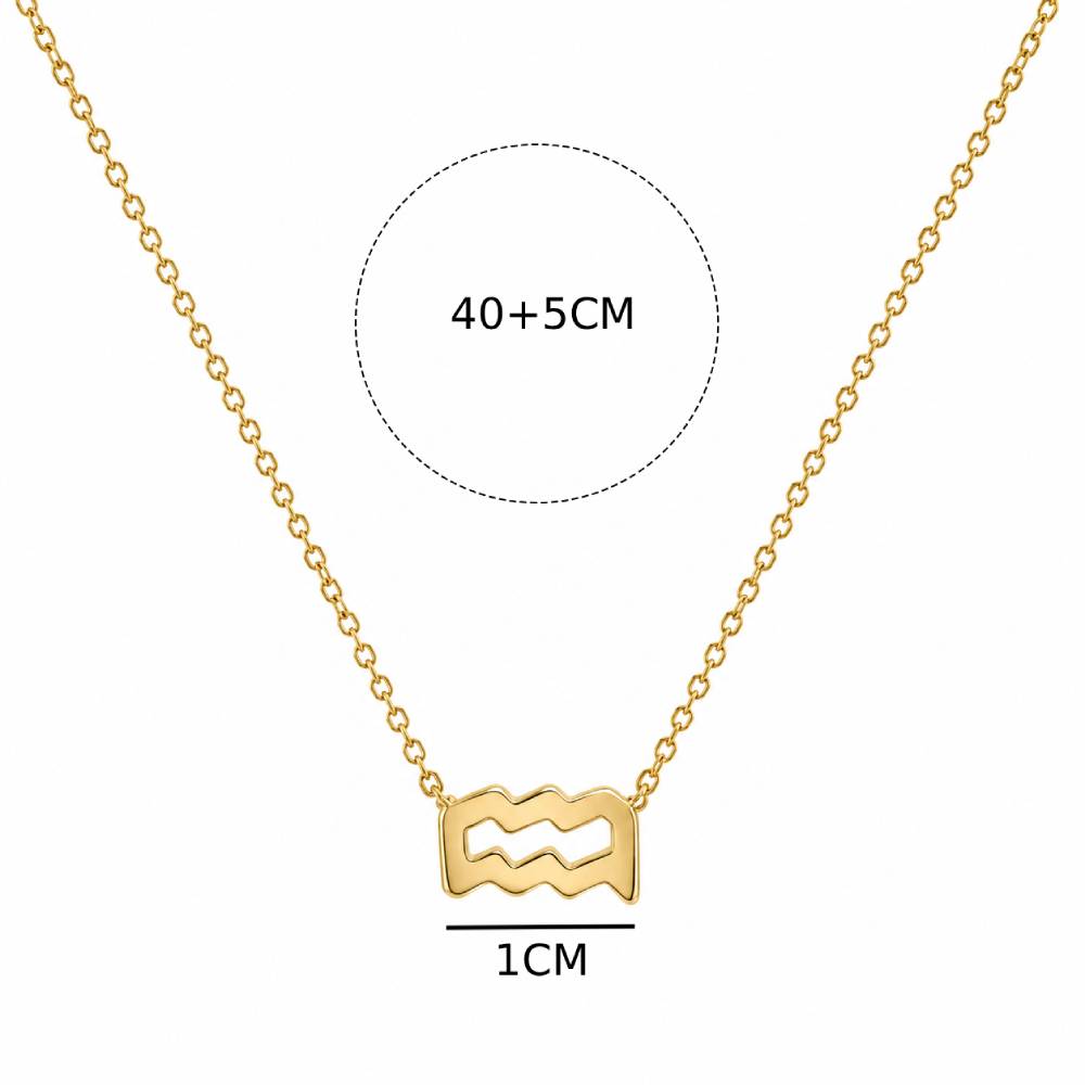 aquarius-zodiac-necklace-gold-size