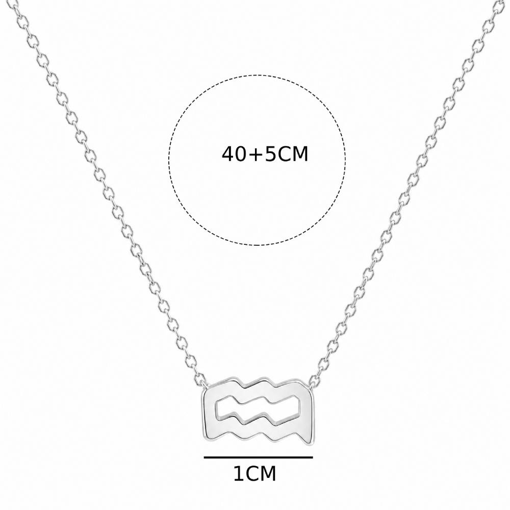aquarius-zodiac-necklace-silver-size