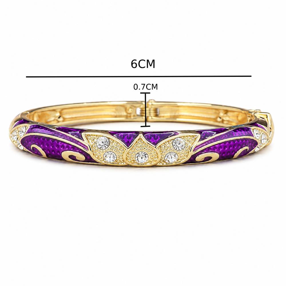 gold-purple-resin-bangle-crystal-size