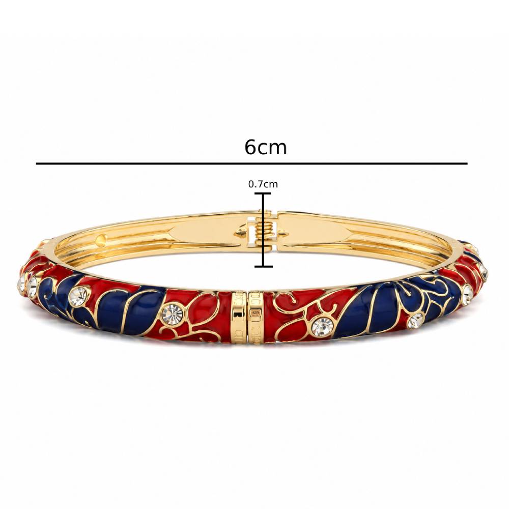 gold-red-blue-enamel-bangle-dimensions