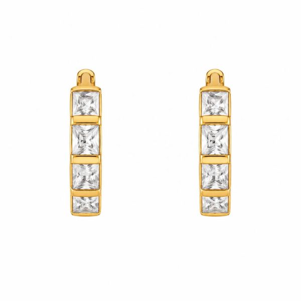 gold-steel-hoop-rhinestone-earrings