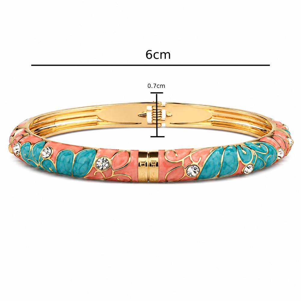 pink-turquoise-enamel-bangle-dimensions