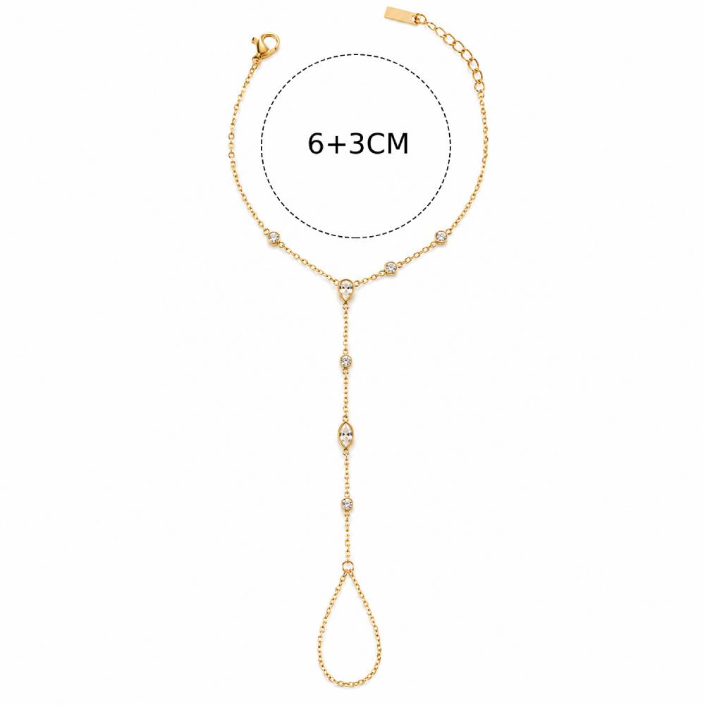 gold-hand-chain-zircon-size