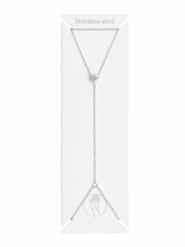 silver-double-hand-chain-zircon-main